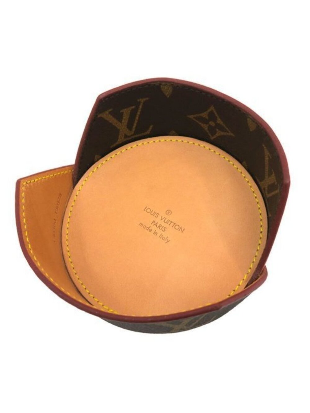 Louis Vuitton Coaster Multicolor - Picture 7 of 9